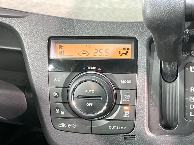 SUZUKI WAGON R 2016 Image 31