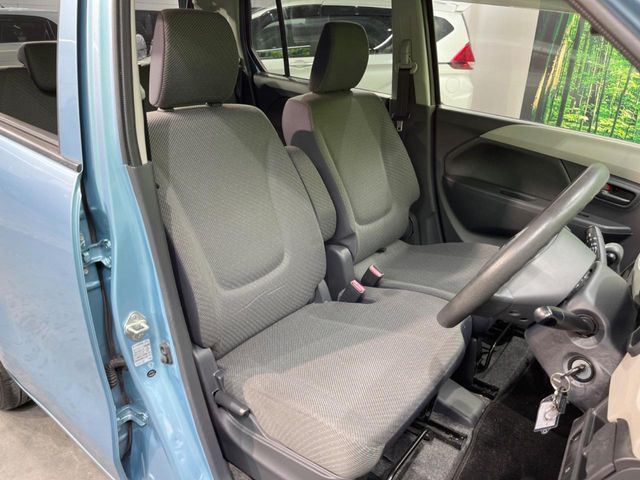 SUZUKI WAGON R 2016 Image 31
