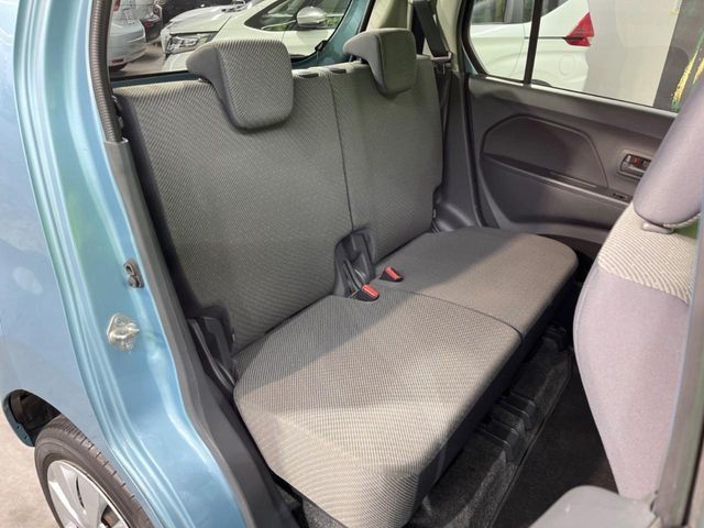 SUZUKI WAGON R 2016 Image 31