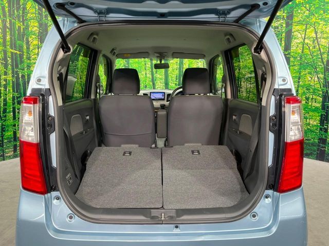 SUZUKI WAGON R 2016 Image 31