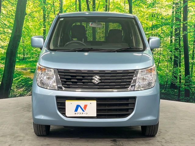 SUZUKI WAGON R 2016 Image 31