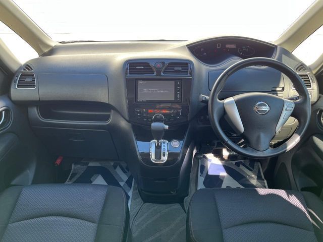 NISSAN SERENA  S-HYBRID 2013 Image 31