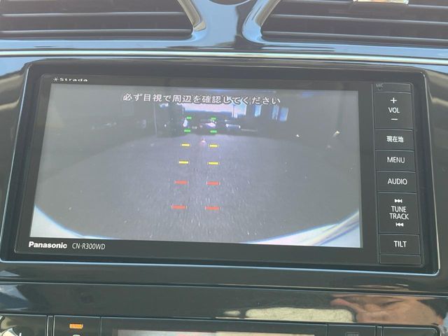 NISSAN SERENA  S-HYBRID 2013 Image 31