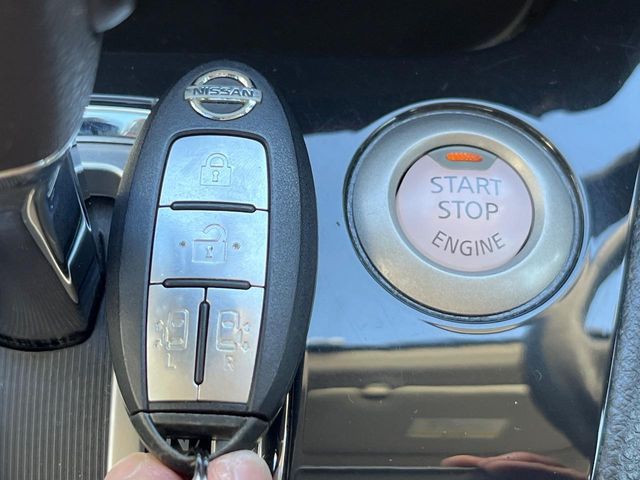 NISSAN SERENA  S-HYBRID 2013 Image 31