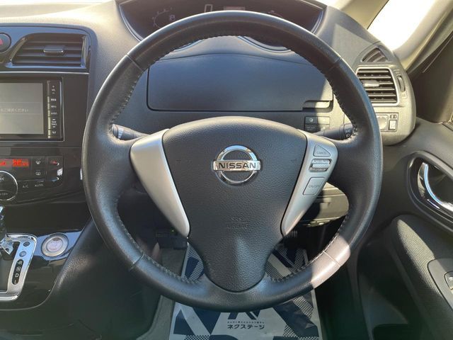 NISSAN SERENA  S-HYBRID 2013 Image 31