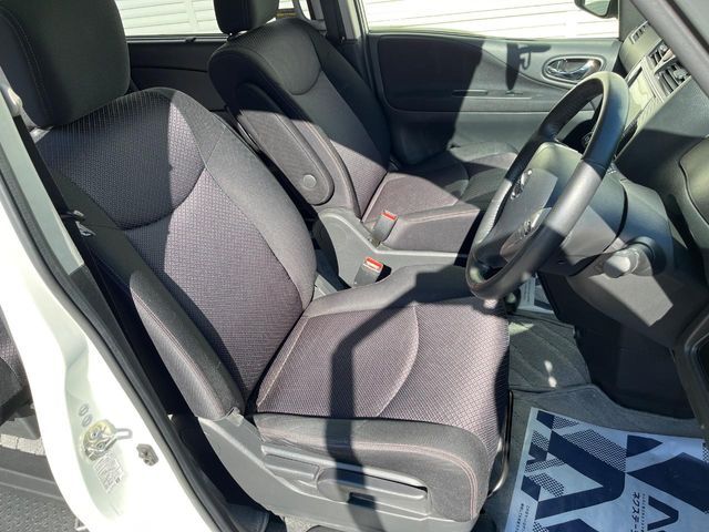 NISSAN SERENA  S-HYBRID 2013 Image 31