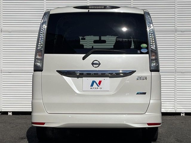 NISSAN SERENA  S-HYBRID 2013 Image 31