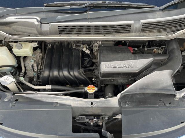 NISSAN SERENA  S-HYBRID 2013 Image 31