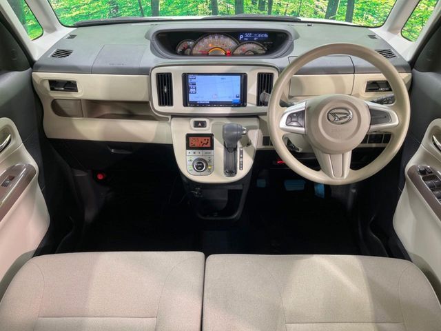 DAIHATSU MOVE CANBUS 2019 Image 31