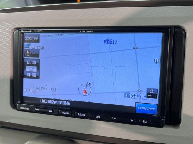 DAIHATSU MOVE CANBUS 2019 Image 31