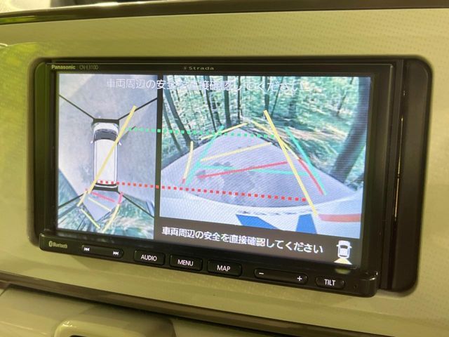 DAIHATSU MOVE CANBUS 2019 Image 31