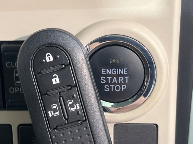 DAIHATSU MOVE CANBUS 2019 Image 31