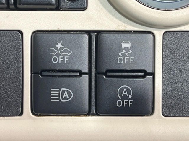 DAIHATSU MOVE CANBUS 2019 Image 31