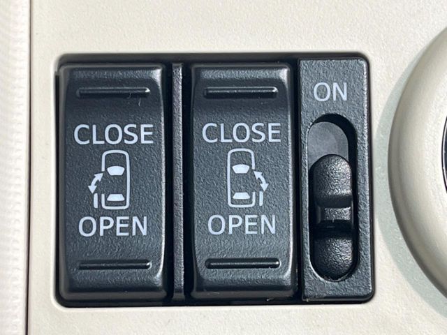 DAIHATSU MOVE CANBUS 2019 Image 31