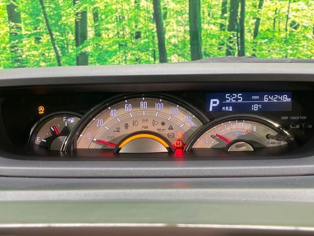 DAIHATSU MOVE CANBUS 2019 Image 31