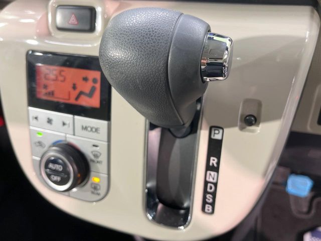 DAIHATSU MOVE CANBUS 2019 Image 31