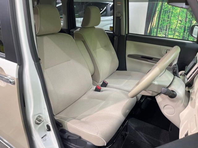 DAIHATSU MOVE CANBUS 2019 Image 31