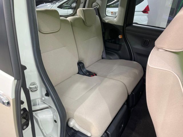 DAIHATSU MOVE CANBUS 2019 Image 31