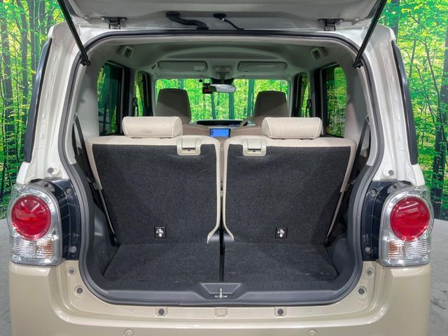 DAIHATSU MOVE CANBUS 2019 Image 31