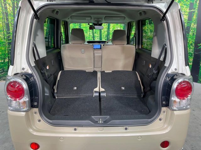 DAIHATSU MOVE CANBUS 2019 Image 31