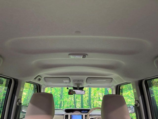 DAIHATSU MOVE CANBUS 2019 Image 31