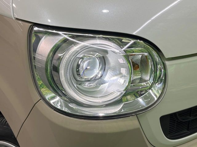 DAIHATSU MOVE CANBUS 2019 Image 31