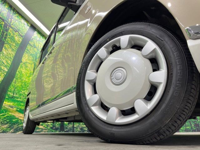 DAIHATSU MOVE CANBUS 2019 Image 31