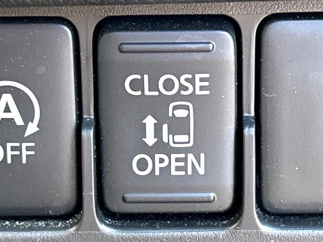 MITSUBISHI EK SPACE CUSTOM 4WD 2017 Image 31