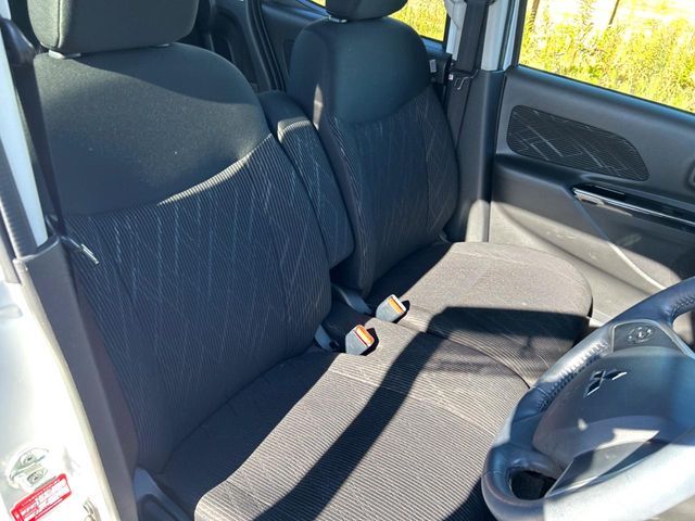 MITSUBISHI EK SPACE CUSTOM 4WD 2017 Image 31