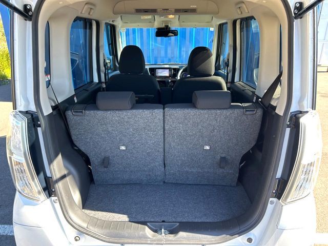 MITSUBISHI EK SPACE CUSTOM 4WD 2017 Image 31