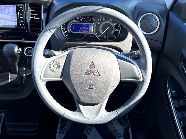 MITSUBISHI EK SPACE CUSTOM 4WD 2017 Image 31