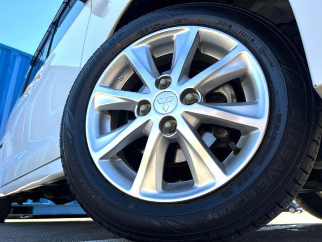 MITSUBISHI EK SPACE CUSTOM 4WD 2017 Image 31