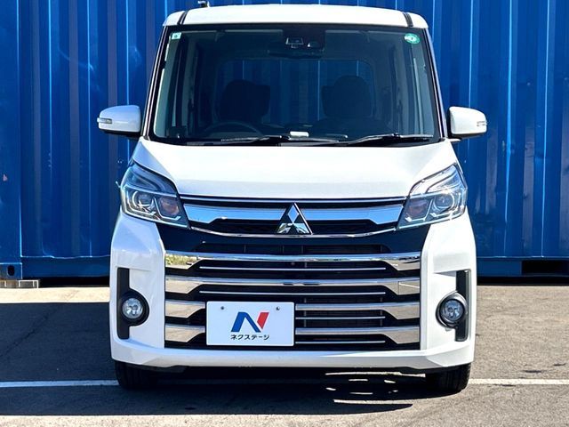 MITSUBISHI EK SPACE CUSTOM 4WD 2017 Image 31