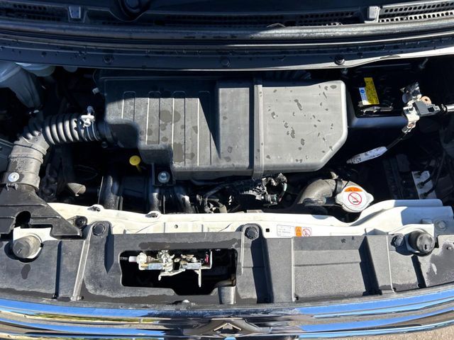 MITSUBISHI EK SPACE CUSTOM 4WD 2017 Image 31