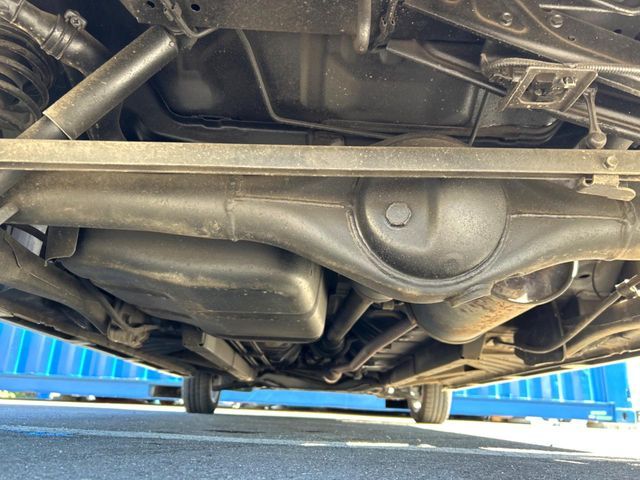 MITSUBISHI EK SPACE CUSTOM 4WD 2017 Image 31