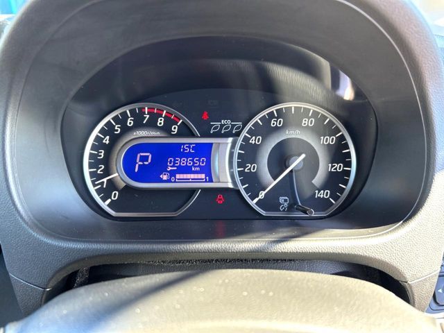 MITSUBISHI EK SPACE CUSTOM 4WD 2017 Image 31