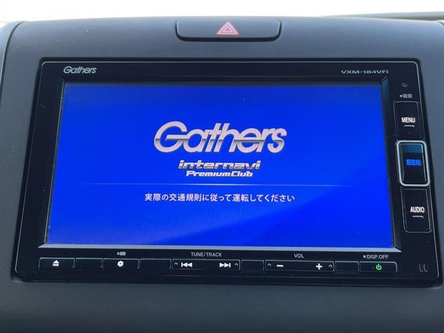 HONDA FREED 2017 Image 31