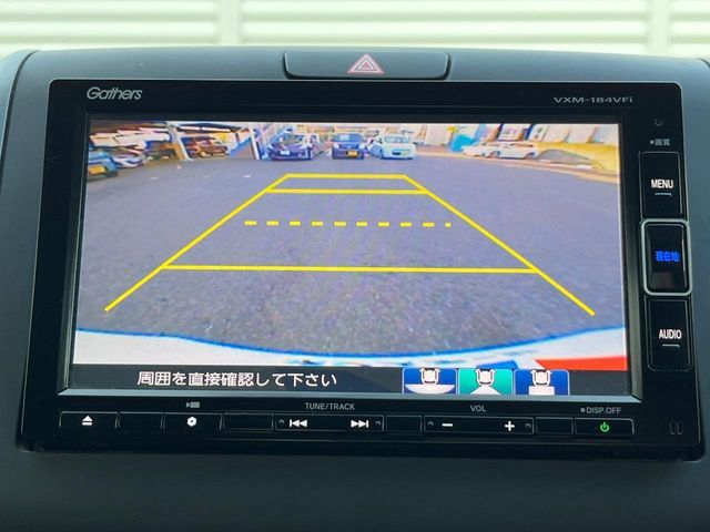 HONDA FREED 2017 Image 31