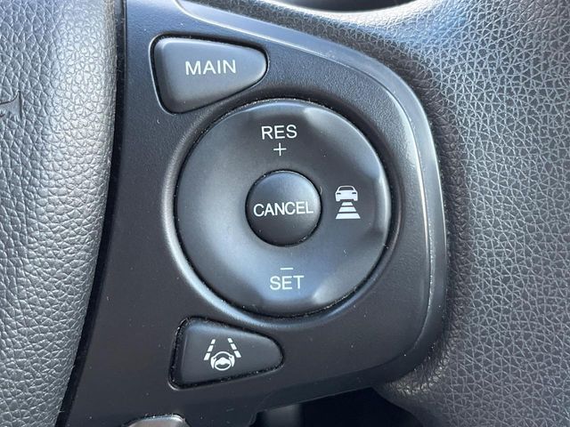 HONDA FREED 2017 Image 31