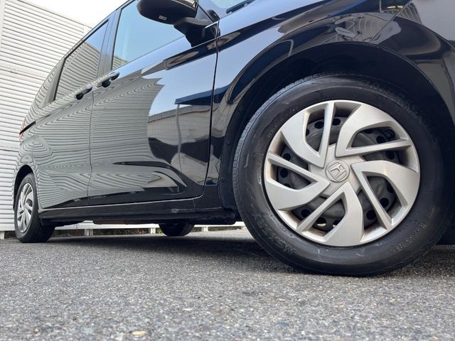 HONDA FREED 2017 Image 31