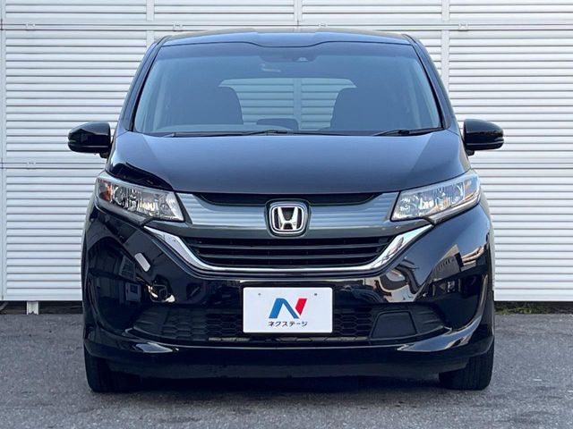 HONDA FREED 2017 Image 31