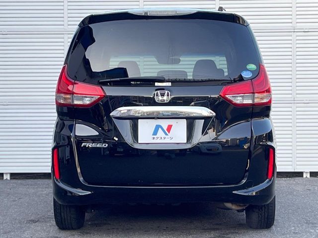 HONDA FREED 2017 Image 31