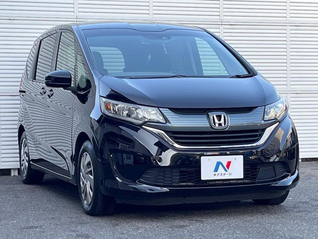 HONDA FREED 2017 Image 31