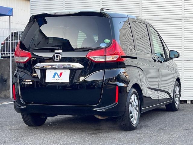 HONDA FREED 2017 Image 31