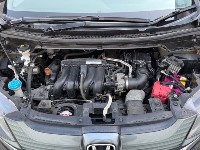 HONDA FREED 2017 Image 31