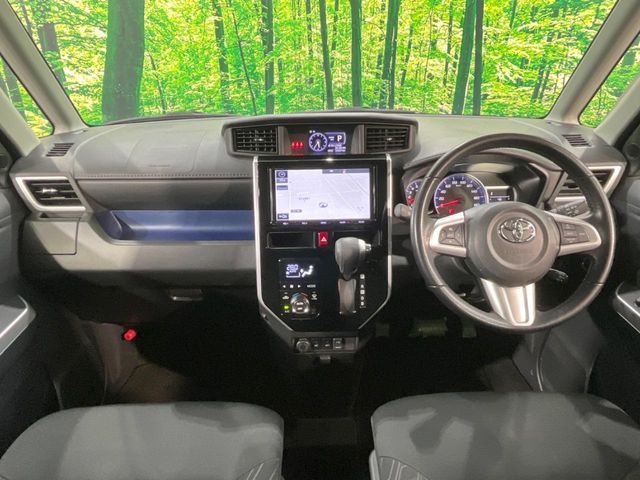 TOYOTA TANK 2018 Image 31