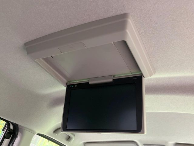 TOYOTA TANK 2018 Image 31