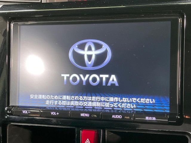 TOYOTA TANK 2018 Image 31