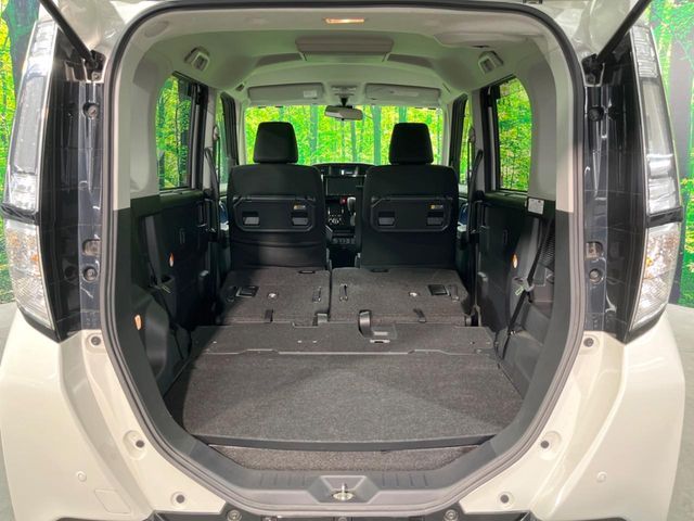 TOYOTA TANK 2018 Image 31