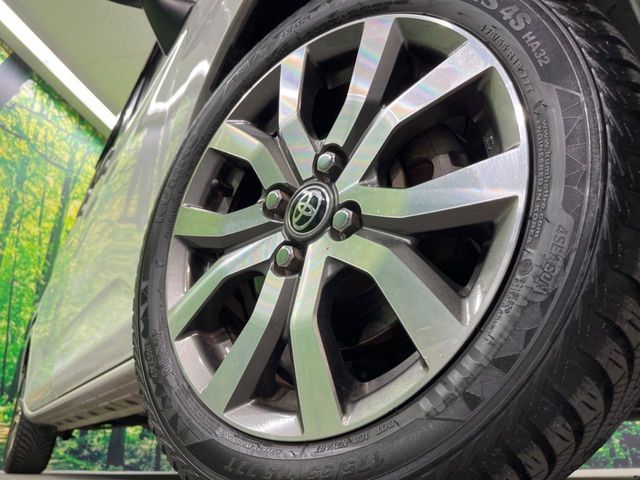 TOYOTA TANK 2018 Image 31